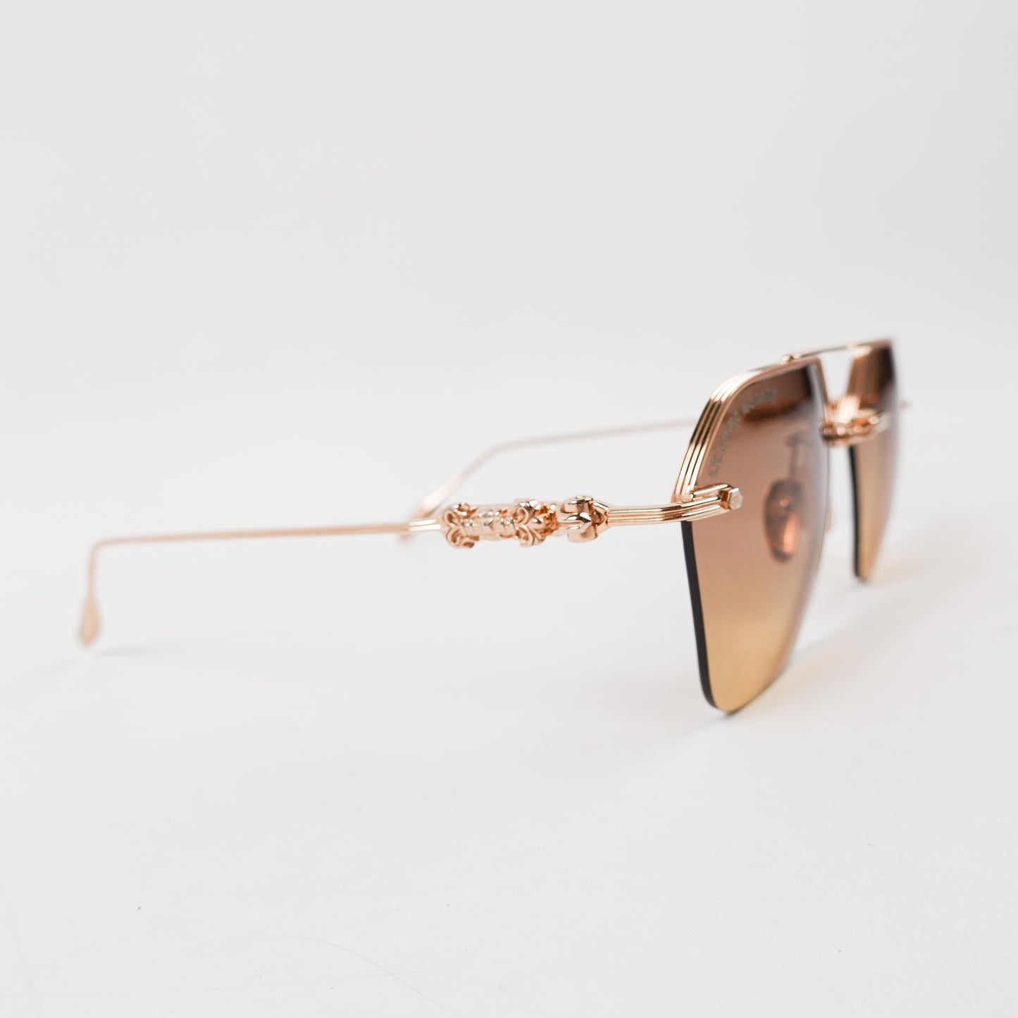 Chrome Hearts Stinger Sunglasses