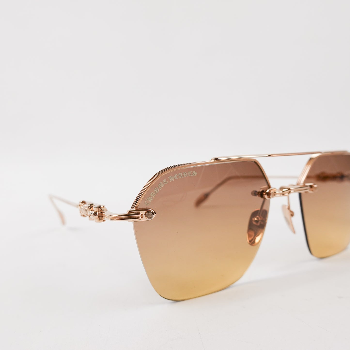 Chrome Hearts Stinger Sunglasses