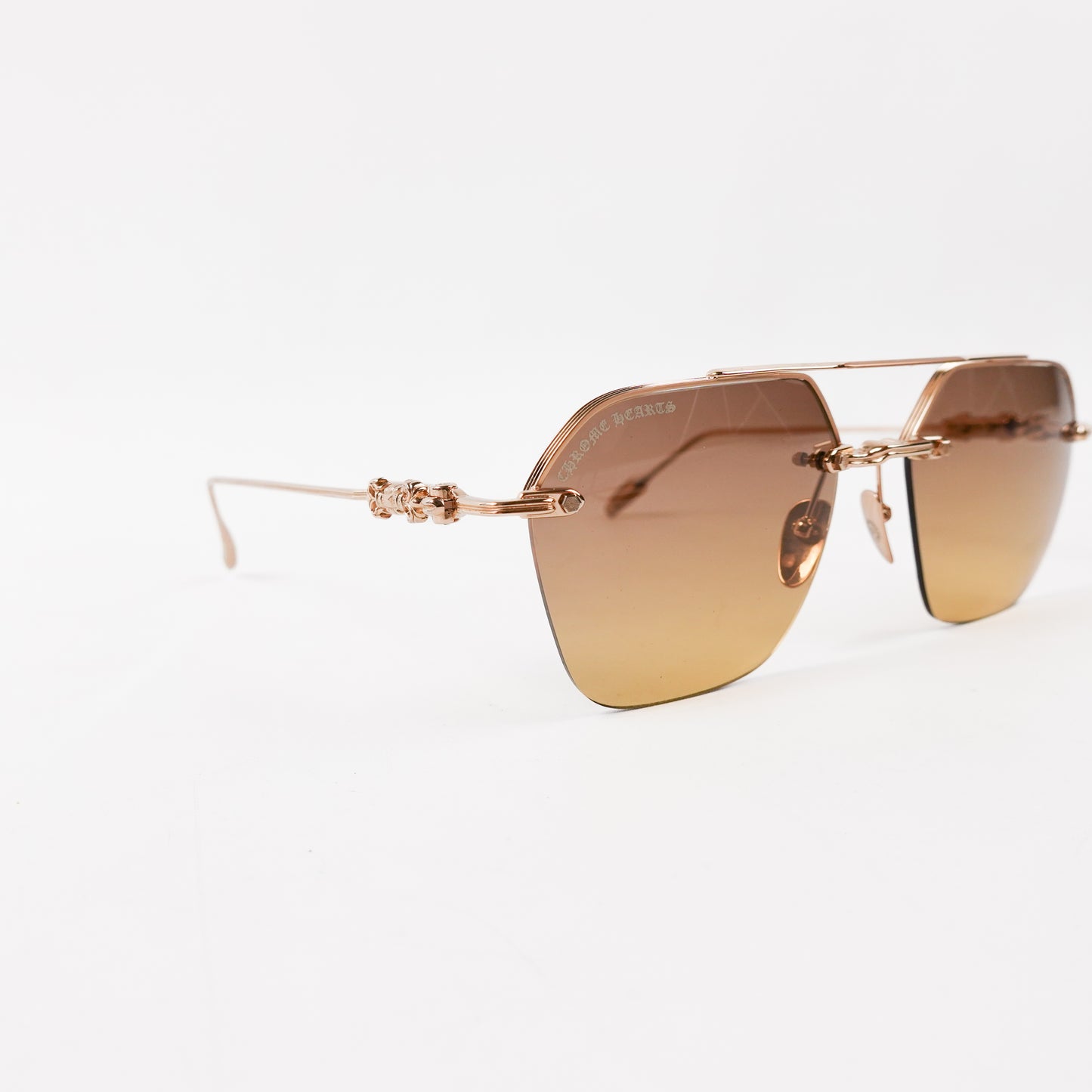 Chrome Hearts Stinger Sunglasses