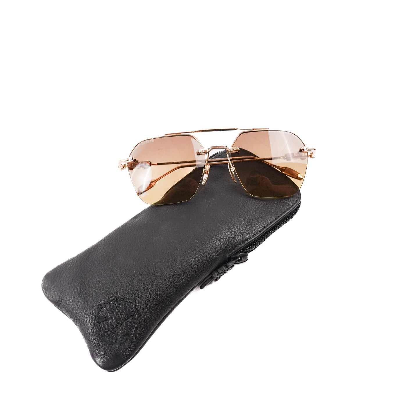 Chrome Hearts Stinger Sunglasses