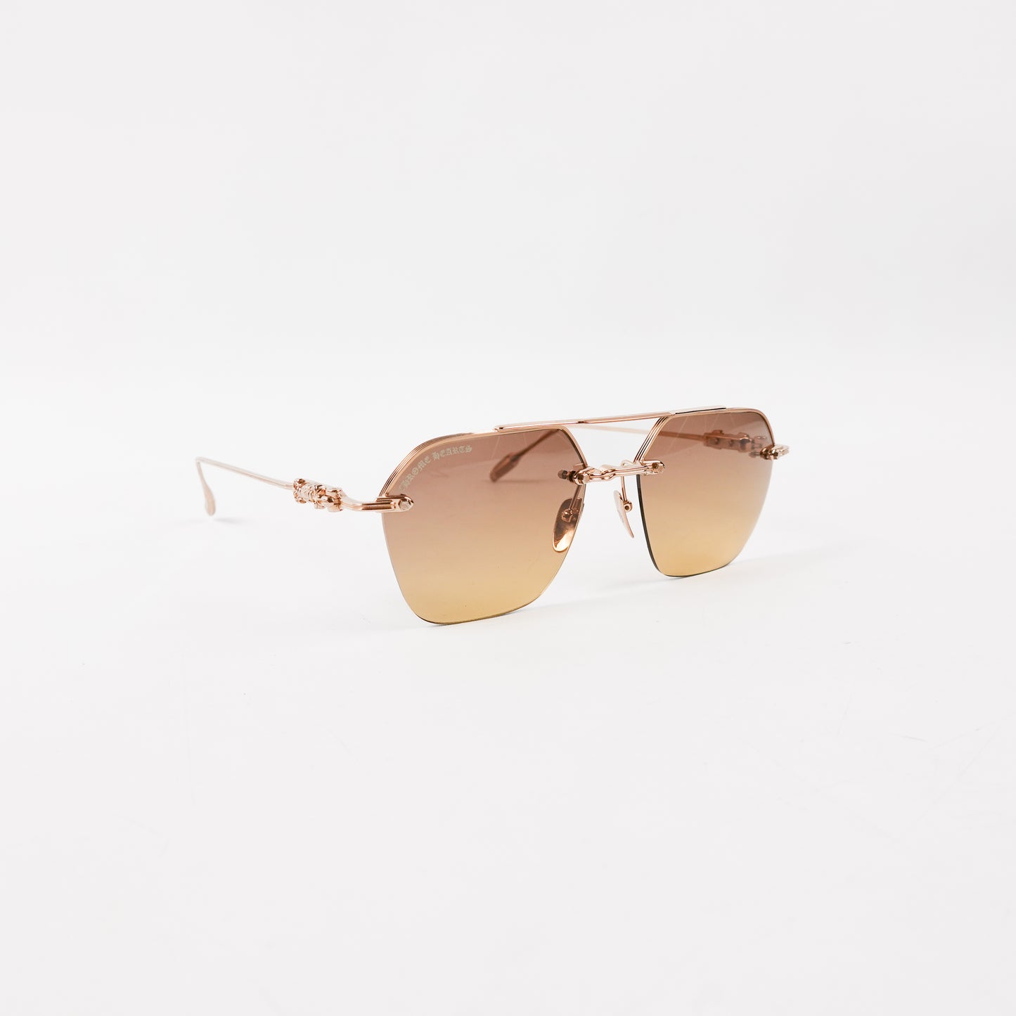 Chrome Hearts Stinger Sunglasses