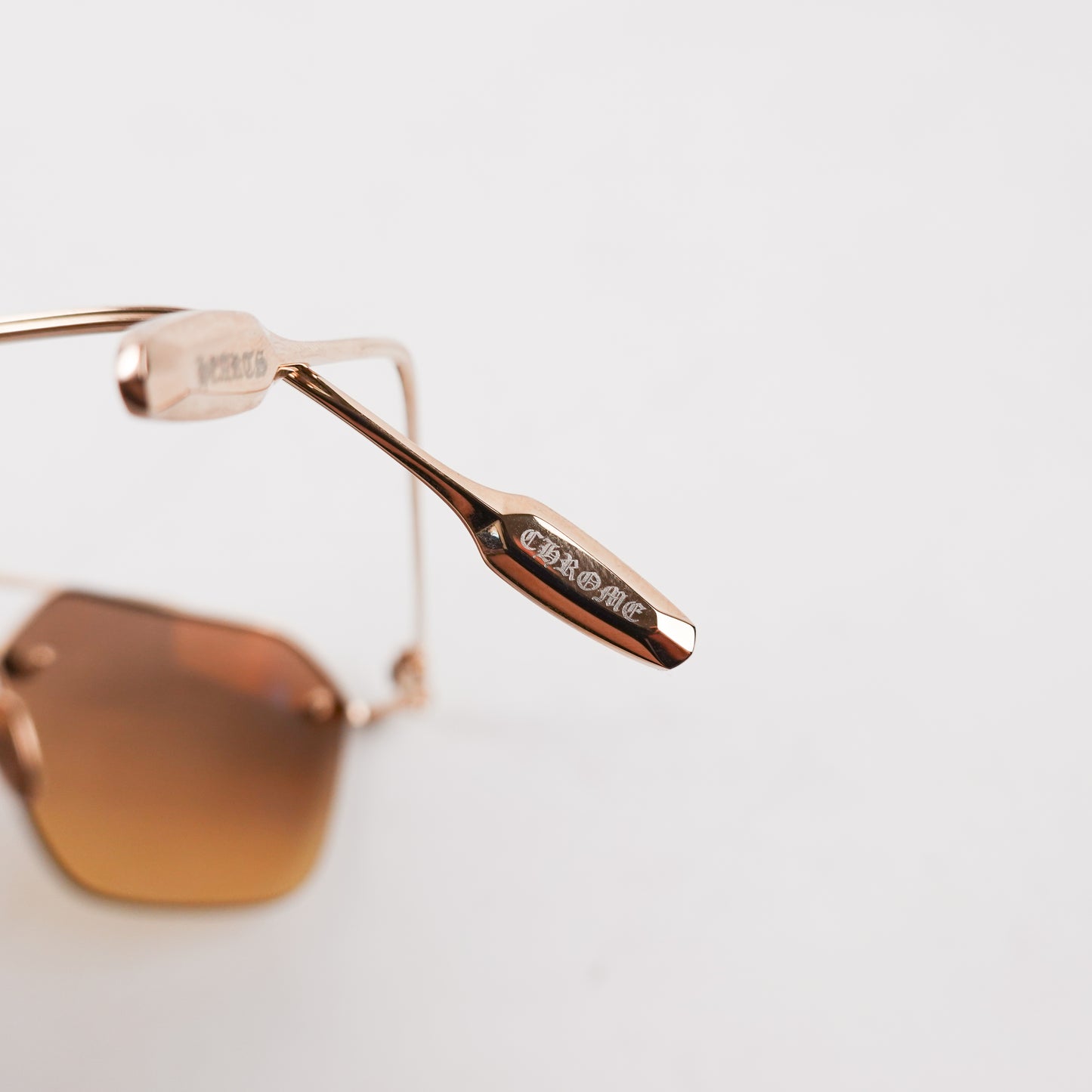 Chrome Hearts Stinger Sunglasses