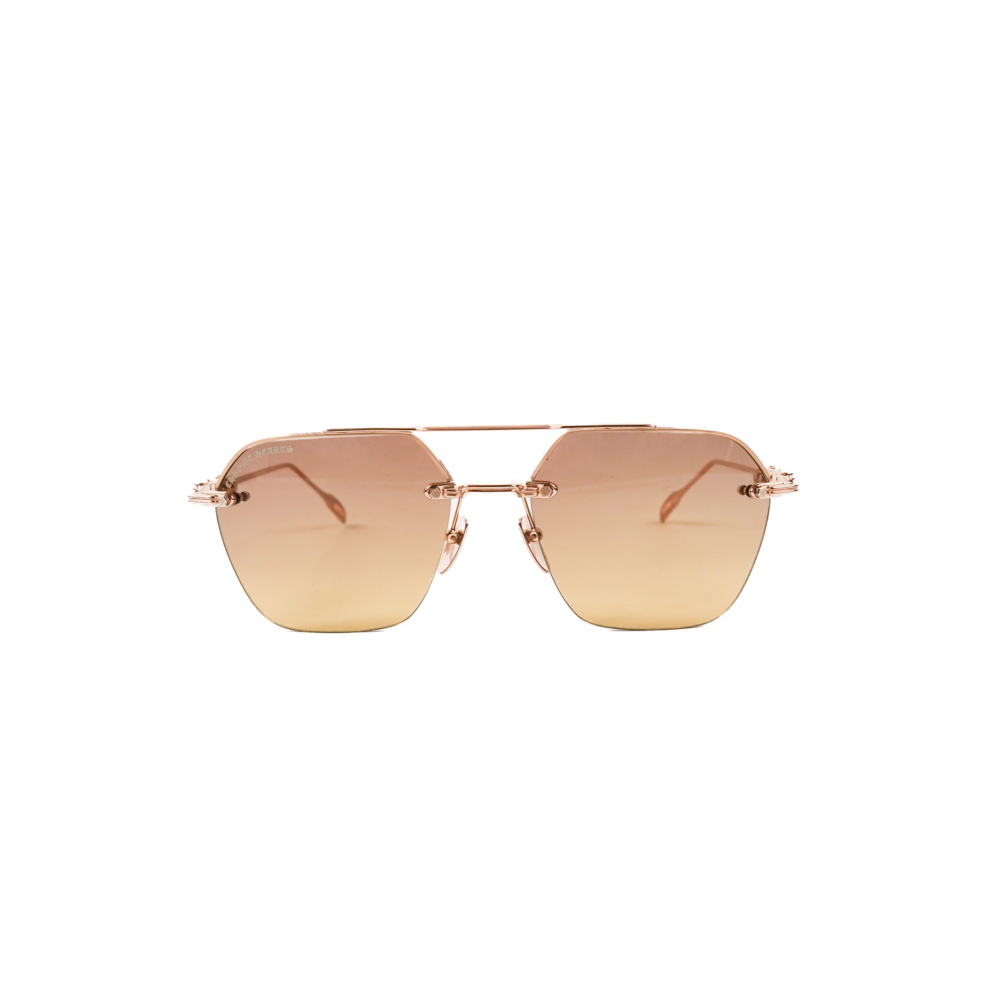 Chrome Hearts Stinger Sunglasses