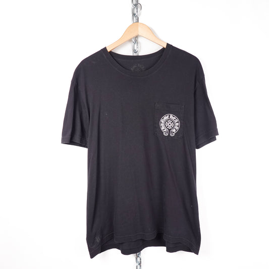 Chrome Hearts Heroes Project Tee - Size XL