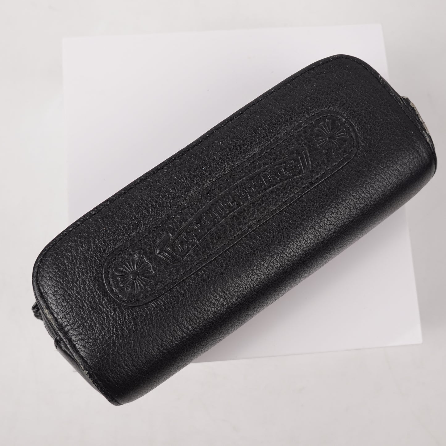 Chrome Hearts Throat Coat Sunglasses