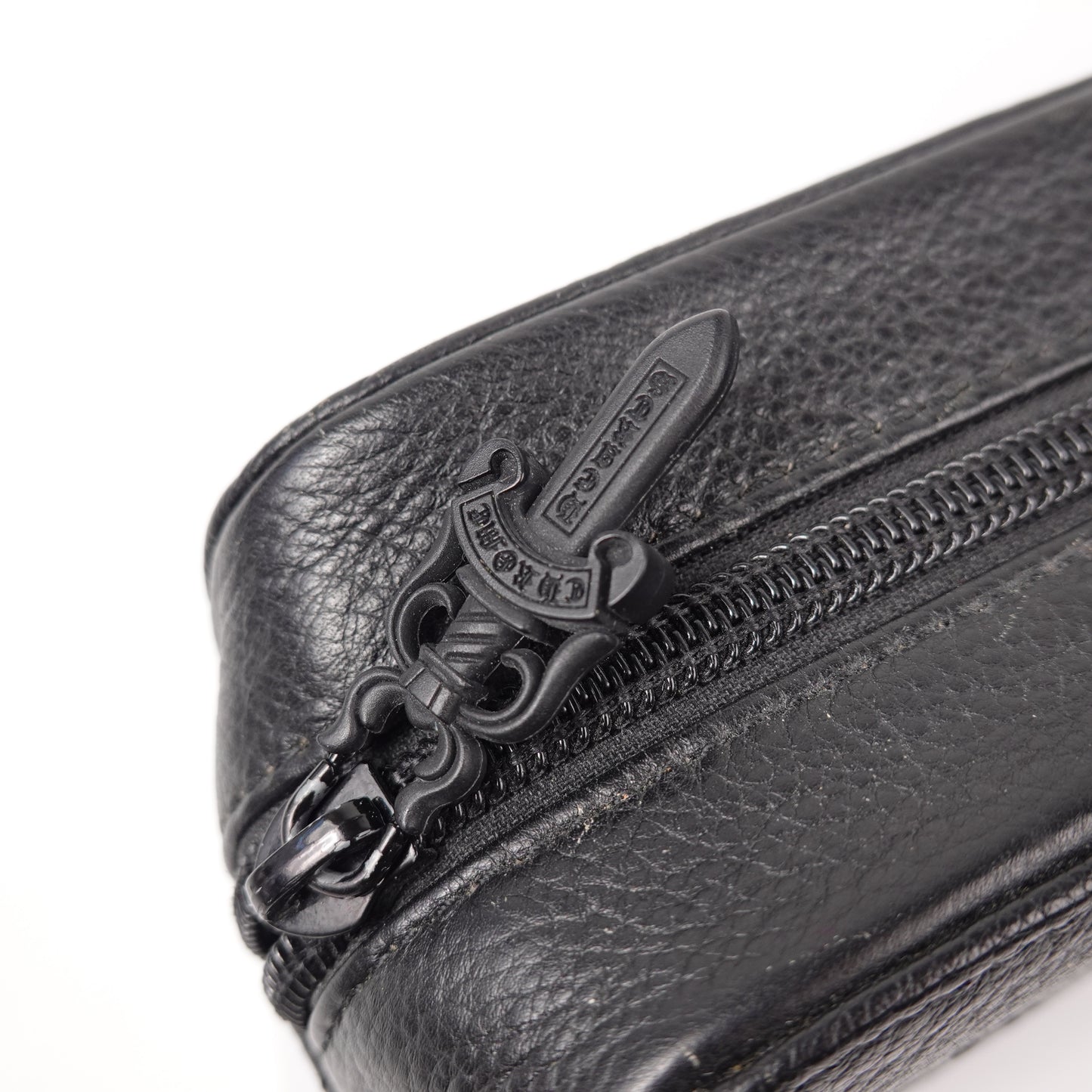 Chrome Hearts Throat Coat Sunglasses
