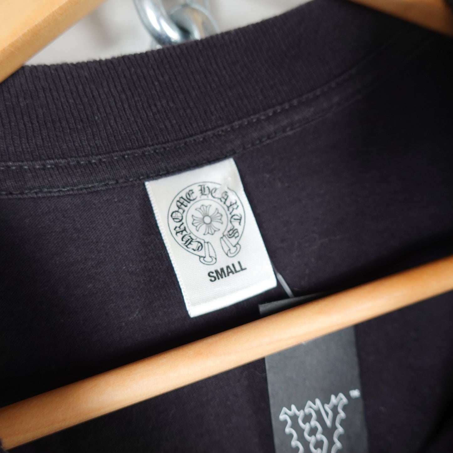 Chrome Hearts USA Tee - Size S