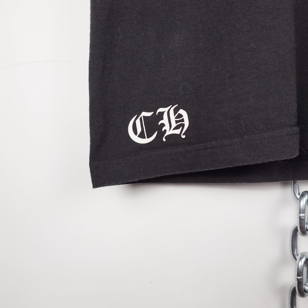 Chrome Hearts USA Tee - Size S