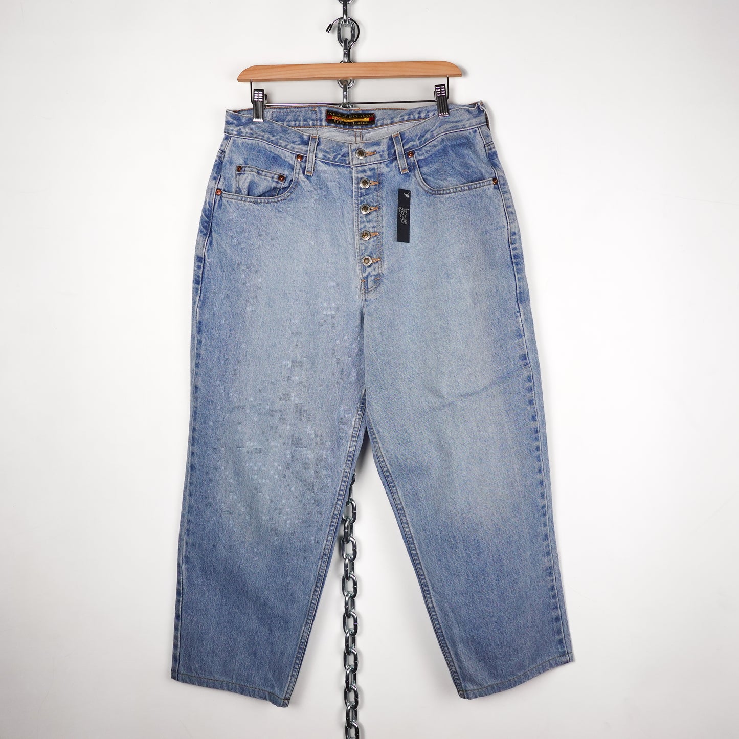 Vintage Ikeda Pant - Size 30