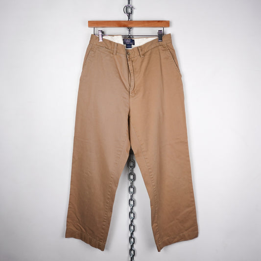 Polo RL Beige Chino - Size 32