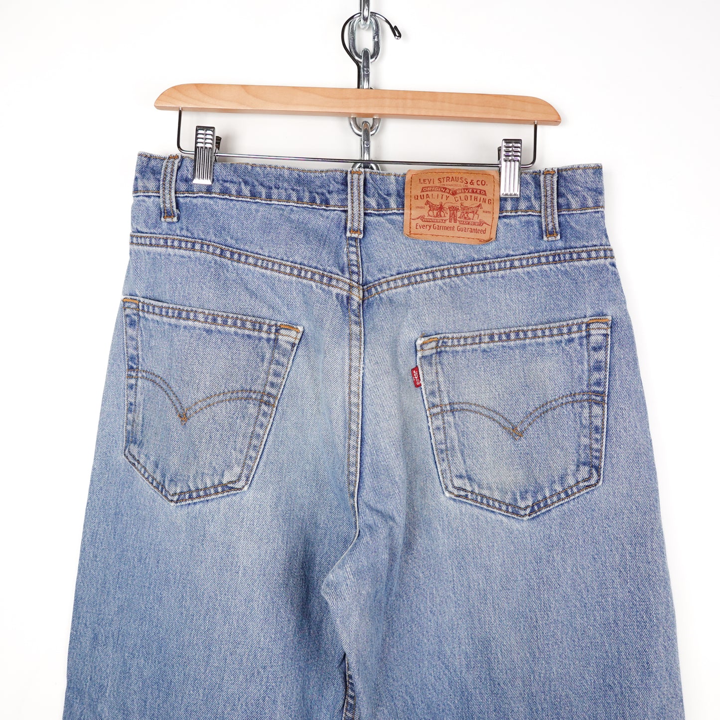 Vintage Levi's 565 Pant - Size 30