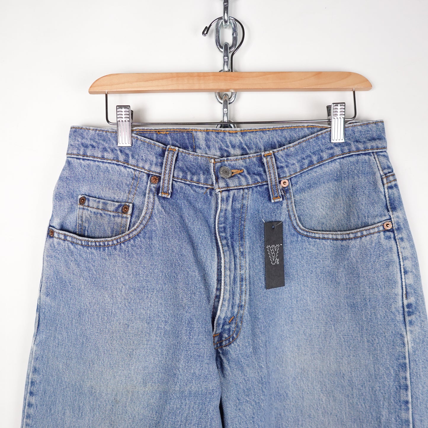 Vintage Levi's 565 Pant - Size 30