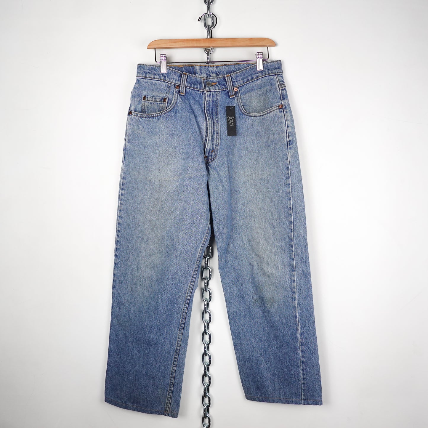 Vintage Levi's 565 Pant - Size 30
