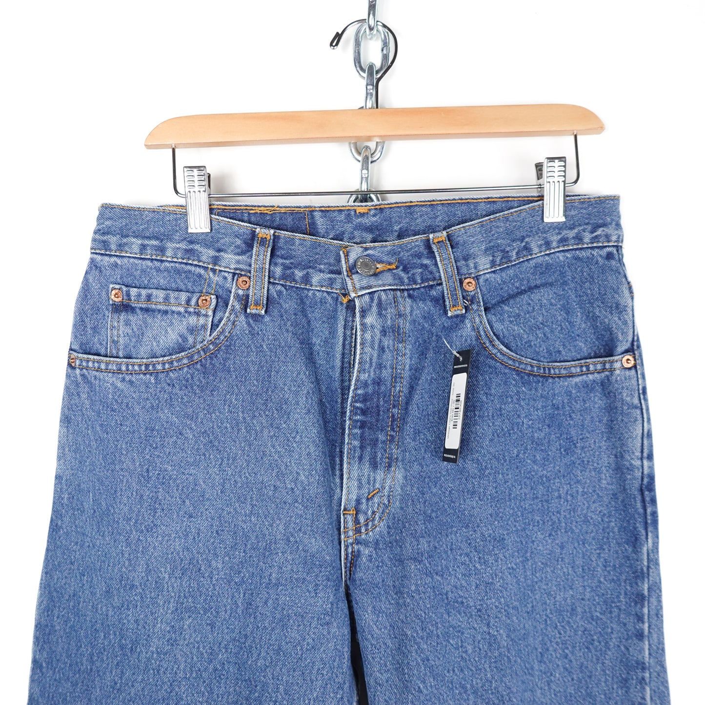 Vintage Levi's 550 Pant - Size 30