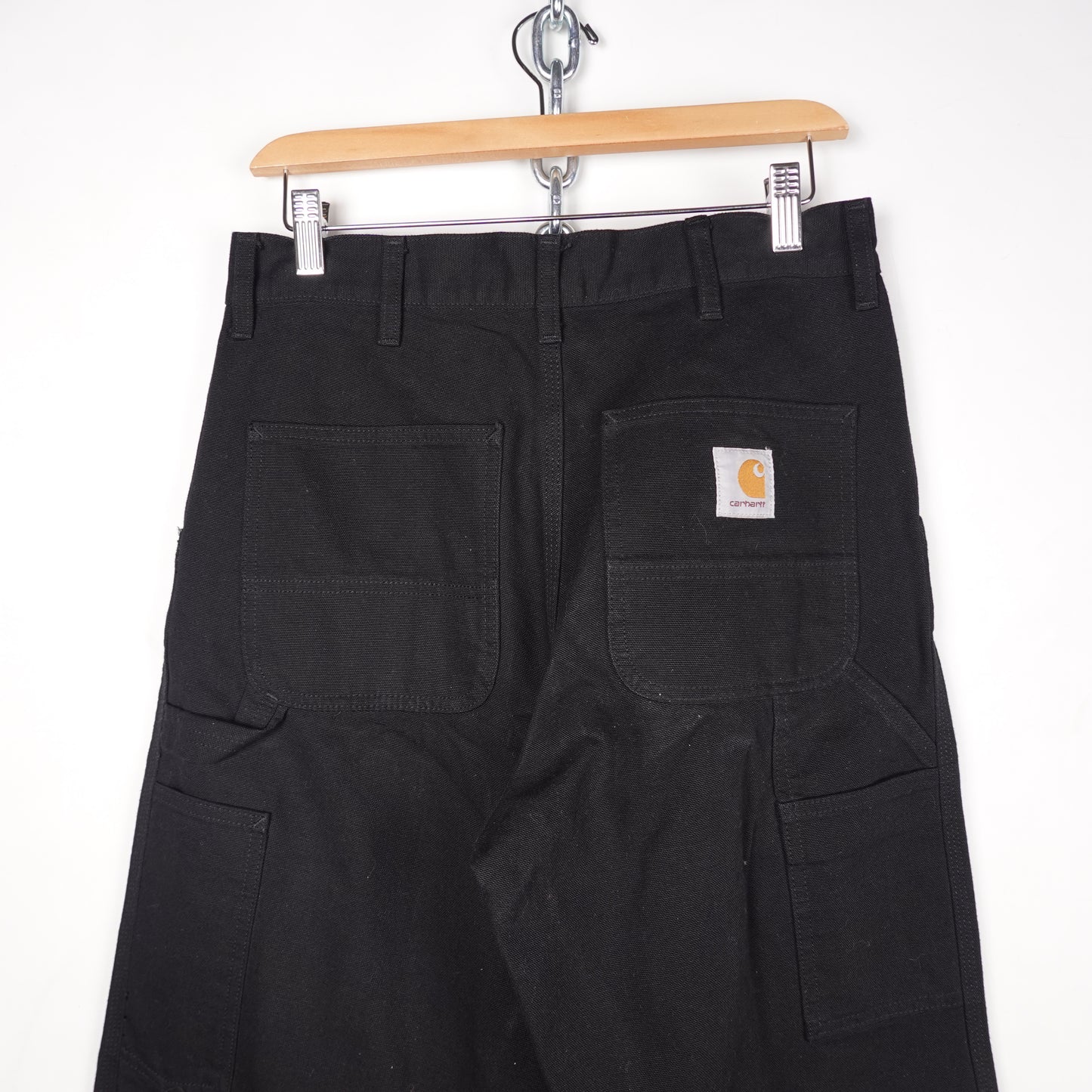 Carhartt WIP Single Knee Pants - Size 28