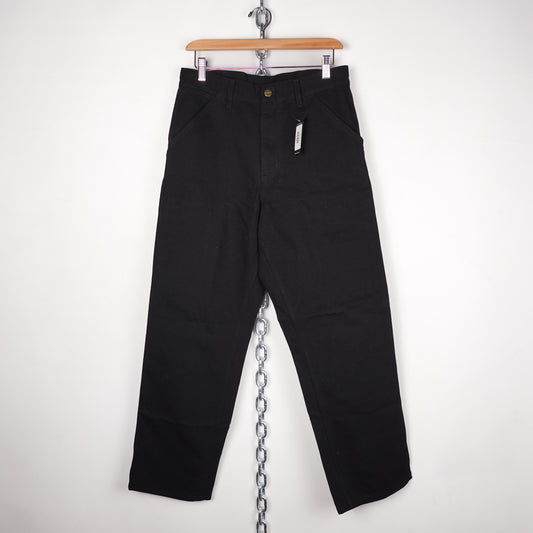 Carhartt WIP Single Knee Pants - Size 28