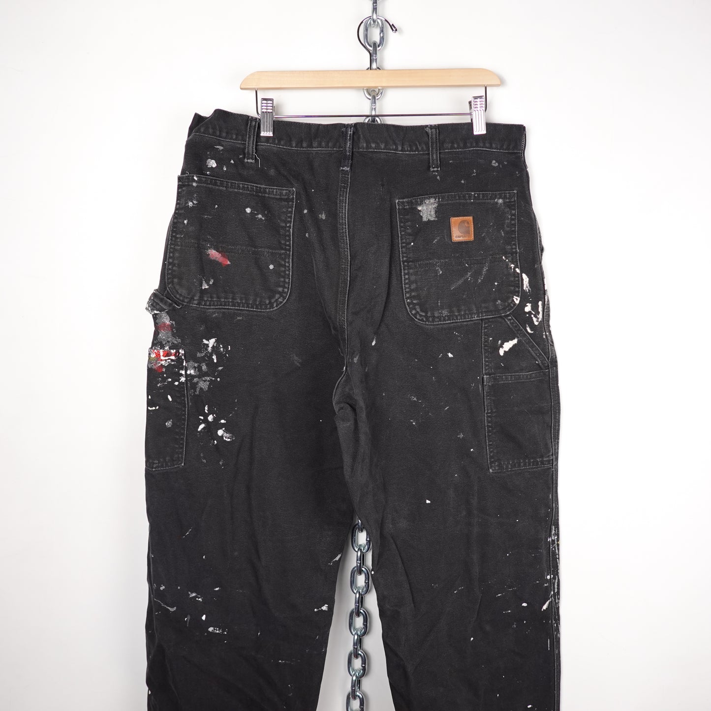Carhartt Paint Pant - Size 37