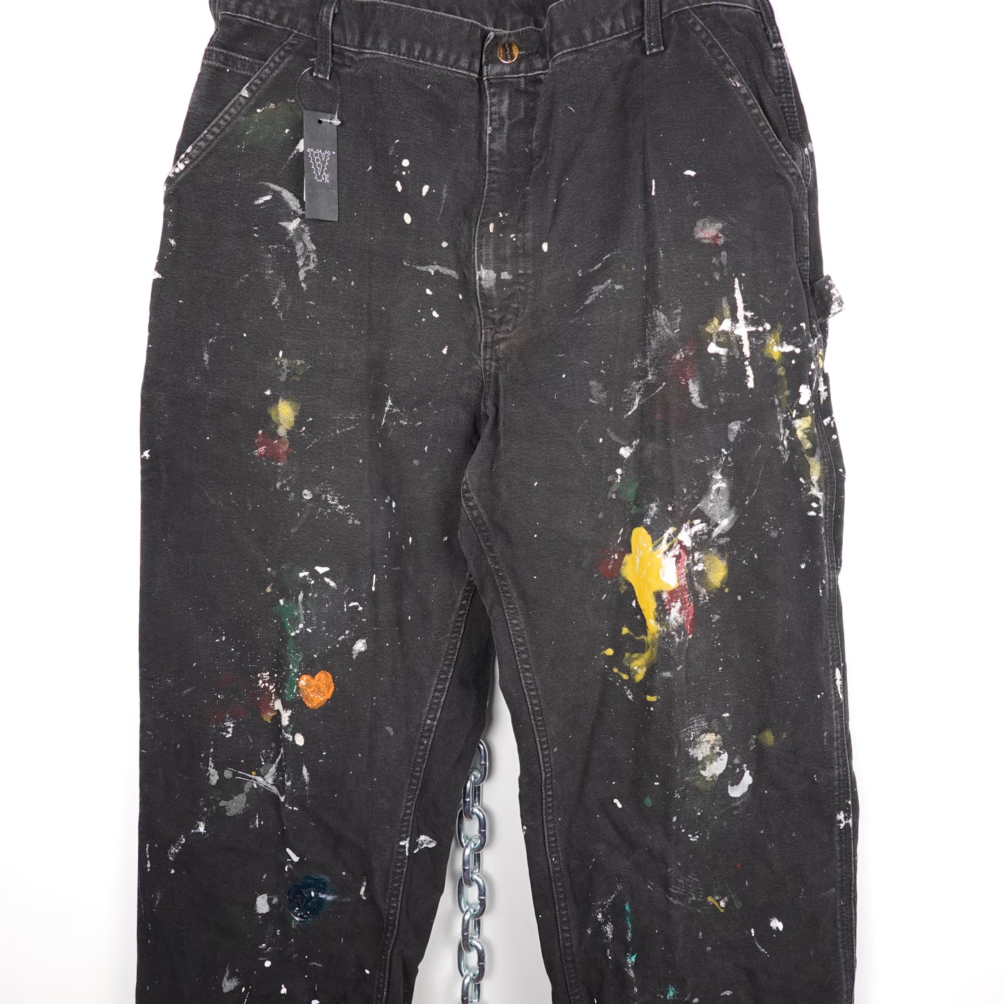 Carhartt Paint Pant - Size 37