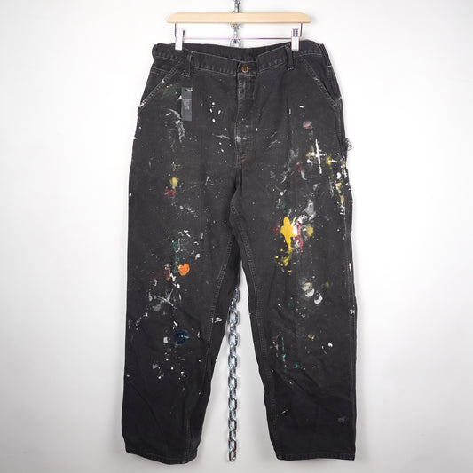 Carhartt Paint Pant - Size 37