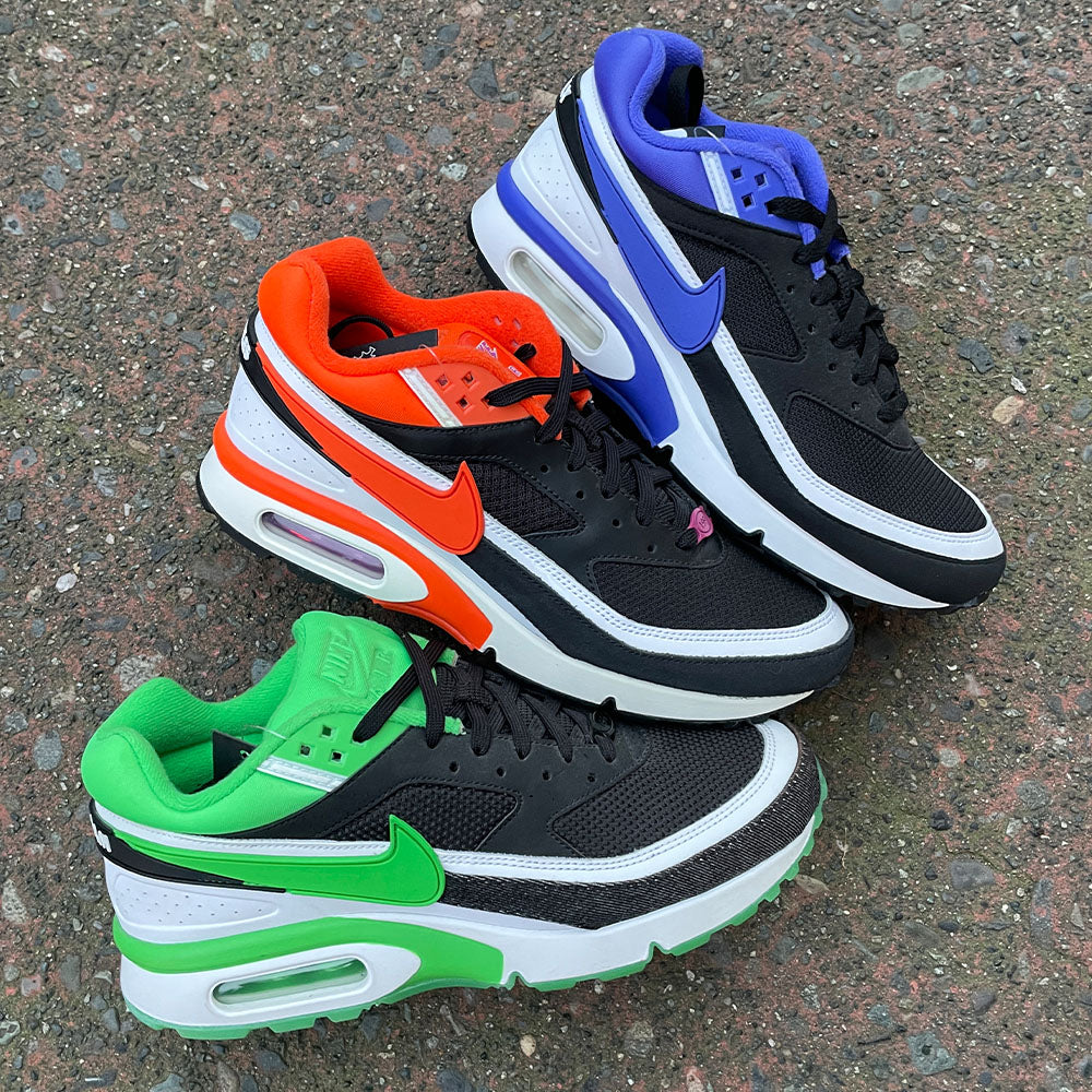 Nike air max orders city pack