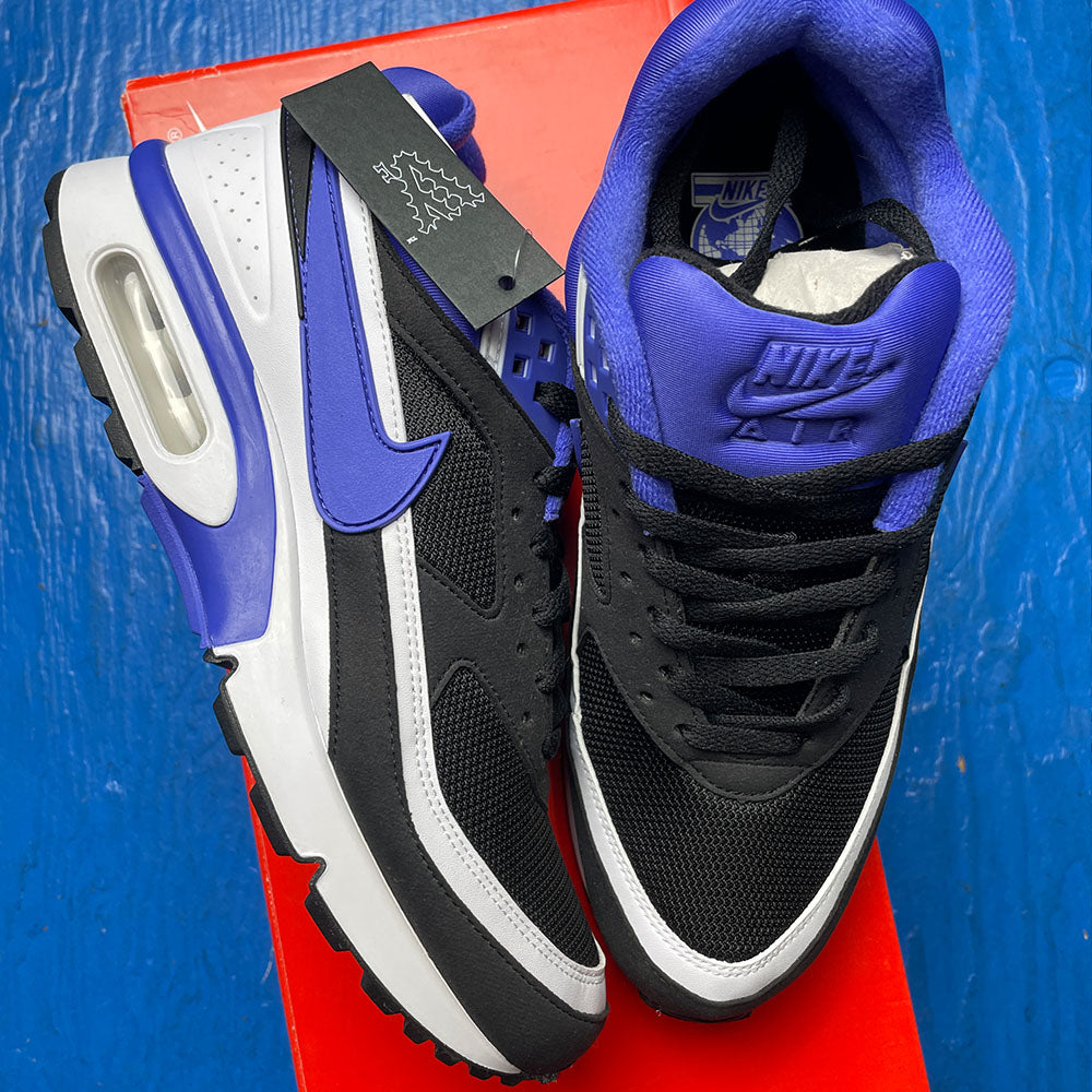 Nike Air Max BW OG ‘Persian Violet’ - Size 8