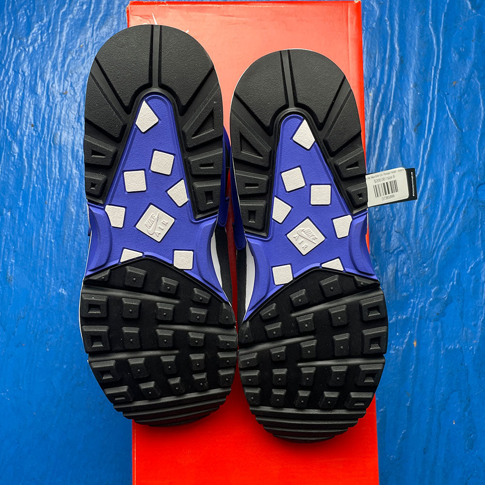 Nike Air Max BW OG ‘Persian Violet’ - Size 8