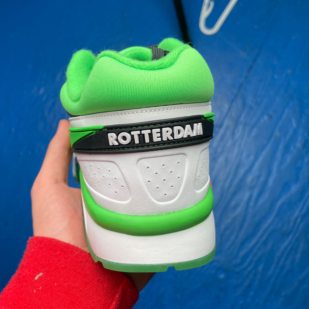 Nike Air Max BW QS ‘Rotterdam’ - Size 8