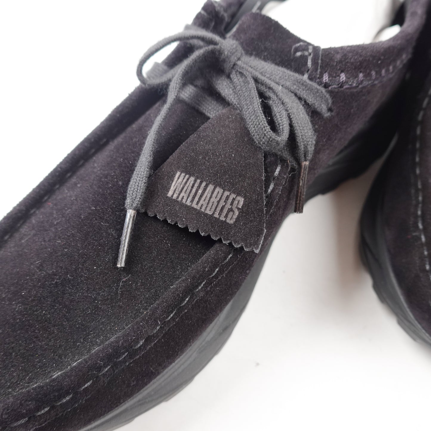 Clarks Walla Eden Lo - Size 10