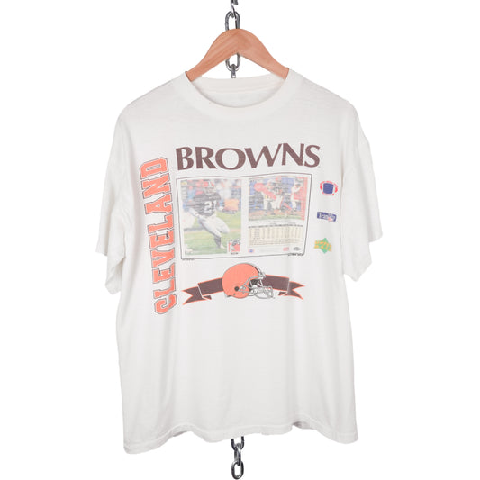 1994 Cleveland Browns Tee - Size XL