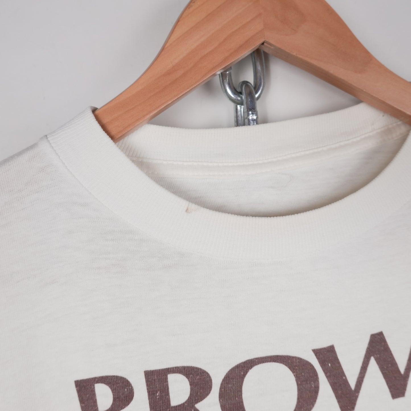 1994 Cleveland Browns Tee - Size XL