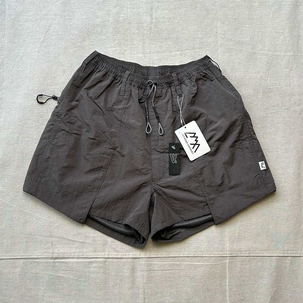 CMF Outdoor Garment / Bug Shorts Charcoal - Size S