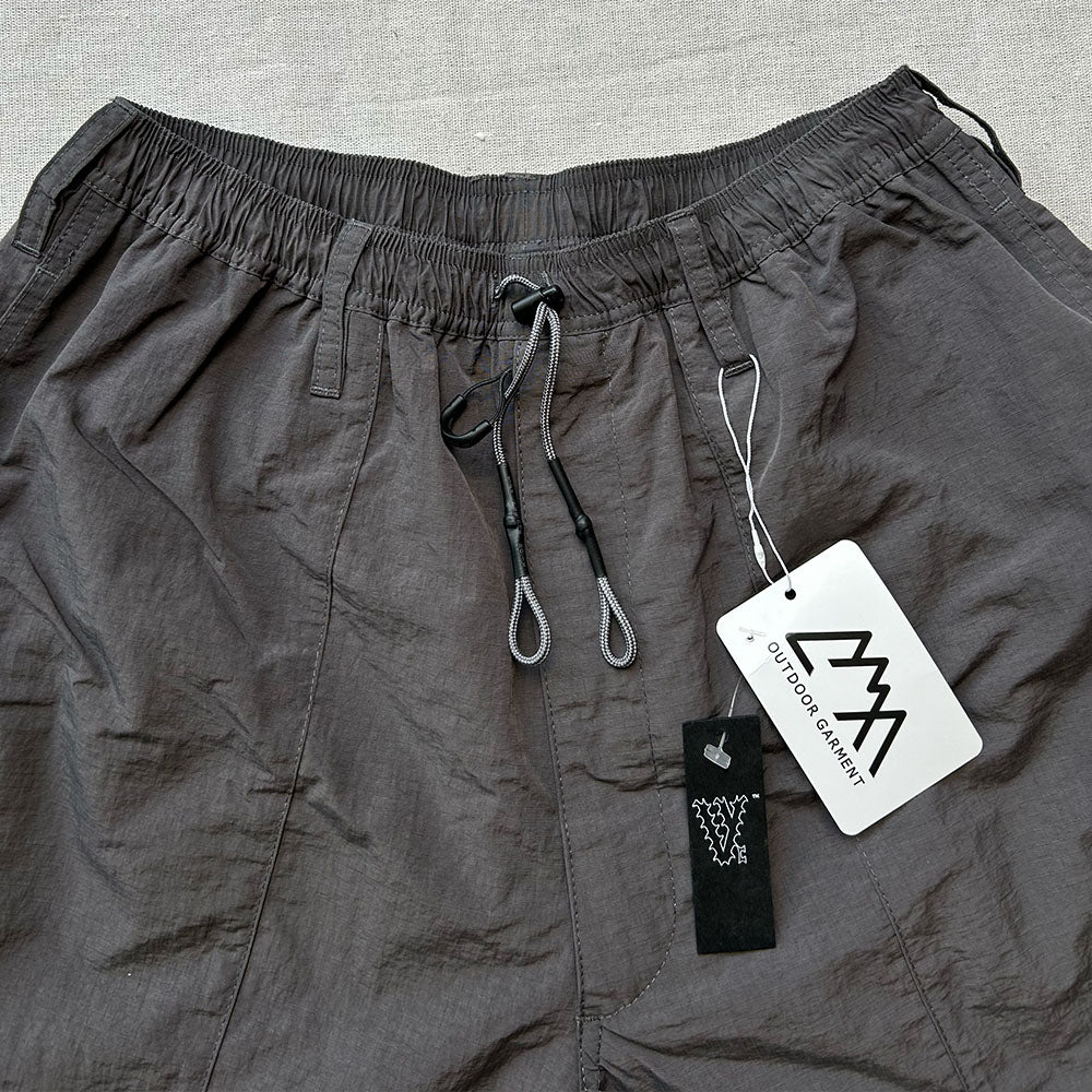 CMF Outdoor Garment / Bug Shorts Charcoal - Size S