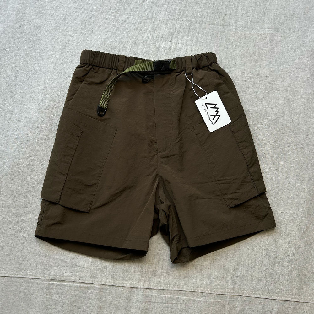 CMF Outdoor Garment / Hidden Shorts