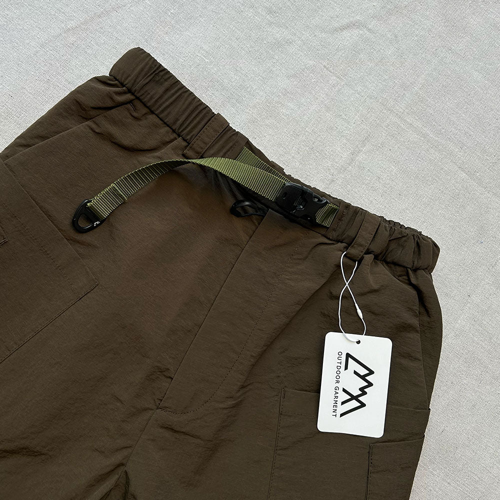 CMF Outdoor Garment / Hidden Shorts