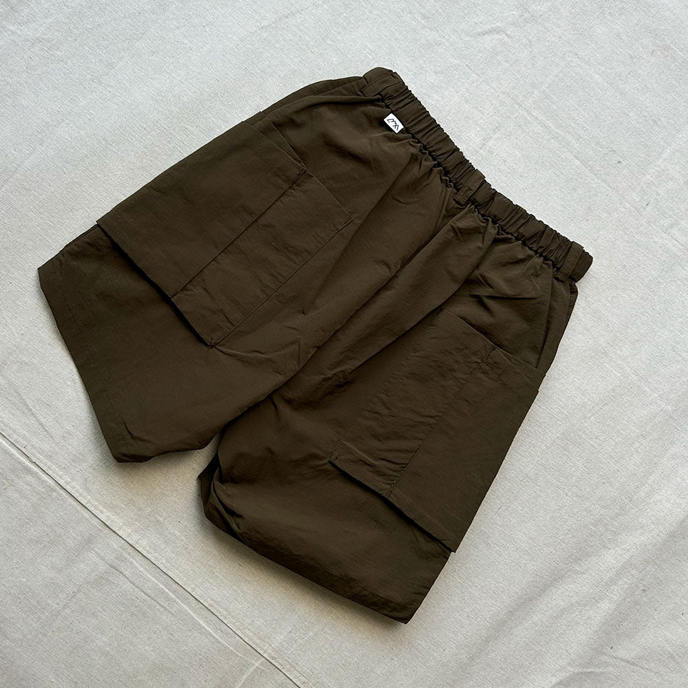 CMF Outdoor Garment / Hidden Shorts