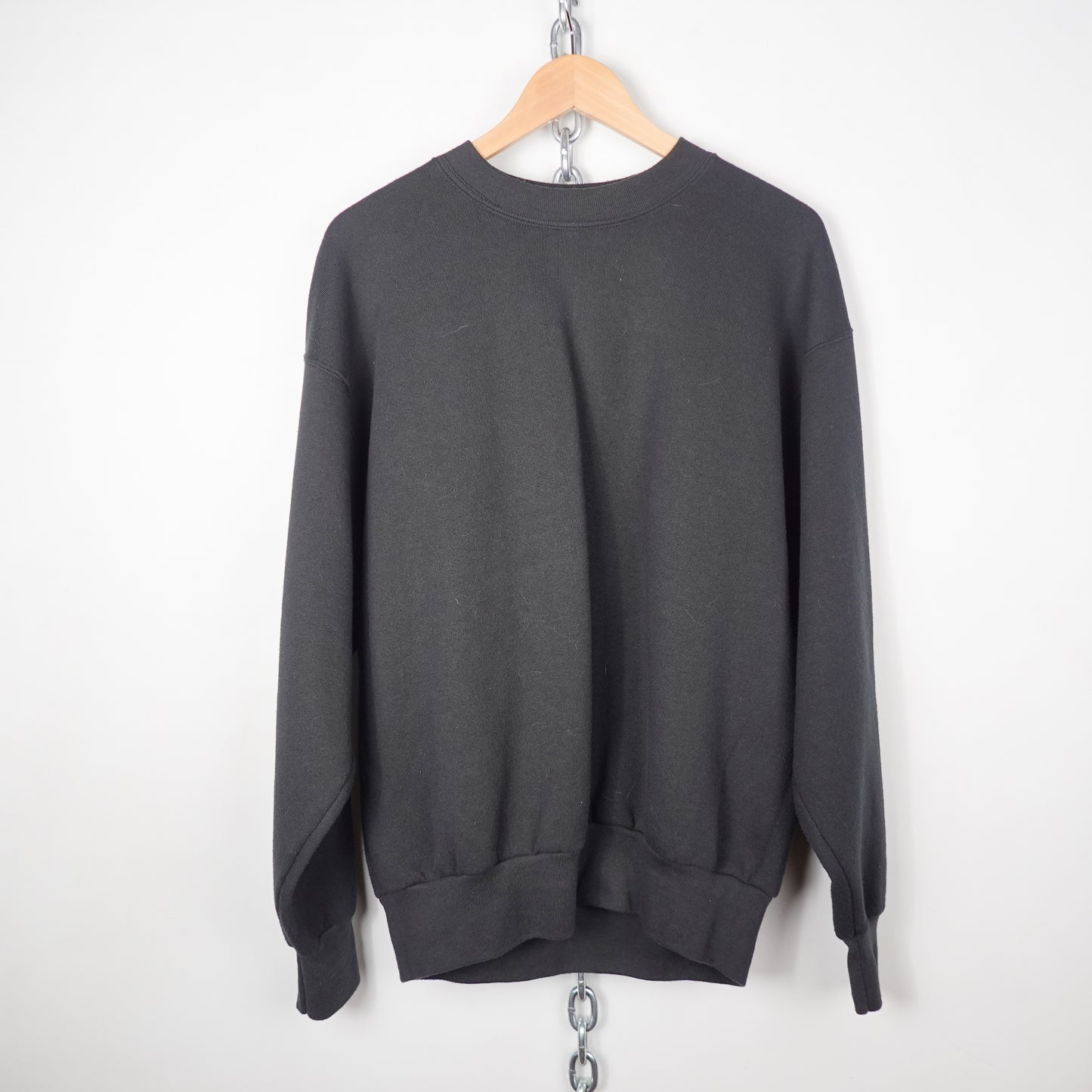 1990s Canadian Railway Union Crewneck - Size XL