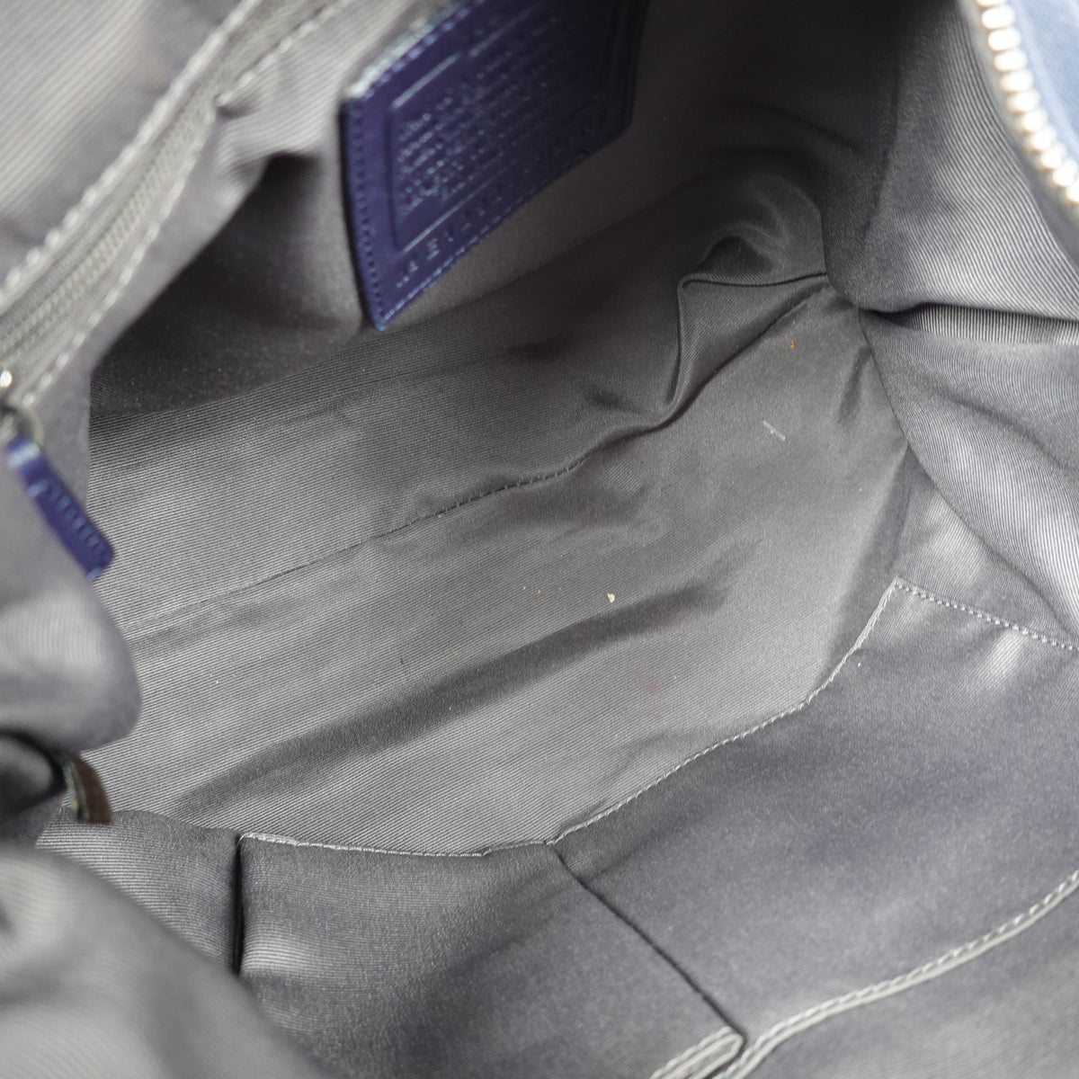 Coach Soho Flap Bag