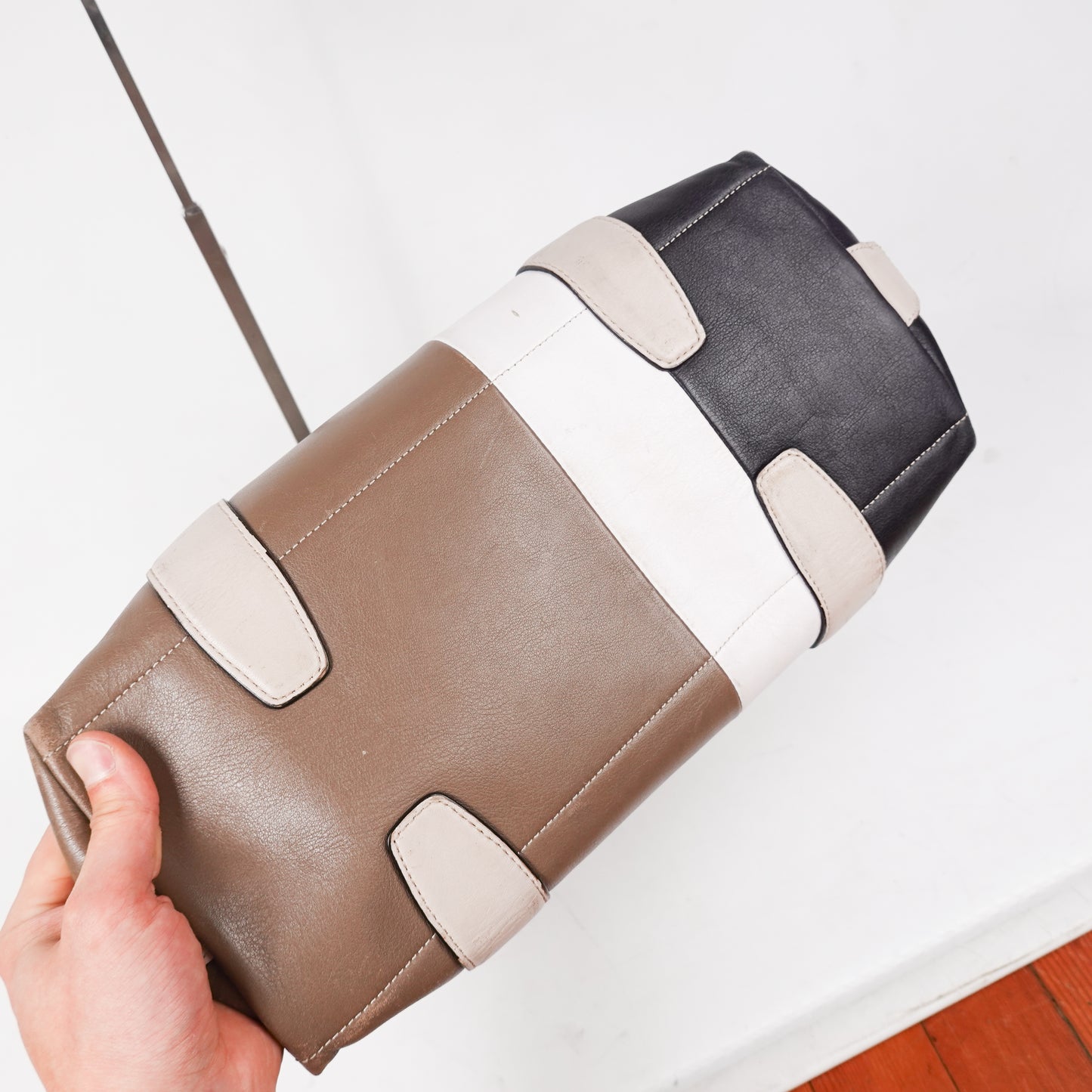 Coach Bleecker Preston Bag