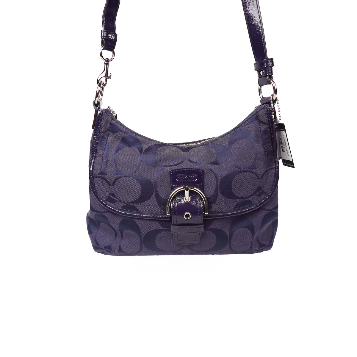Coach Soho Flap Bag