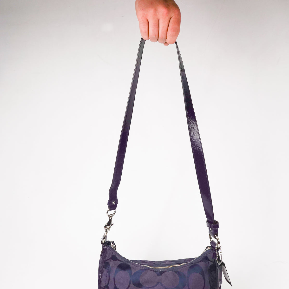 Coach Soho Flap Bag