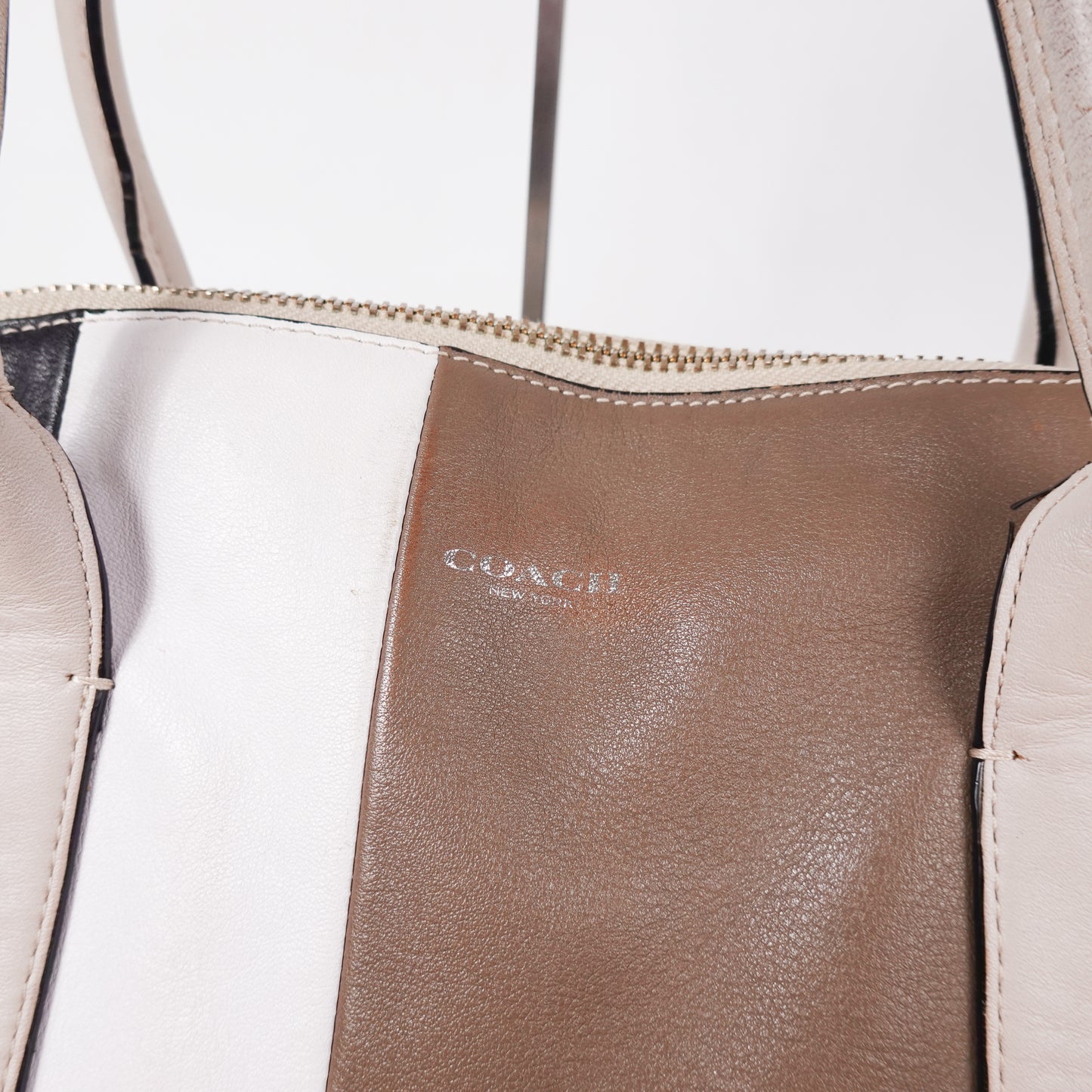 Coach Bleecker Preston Bag