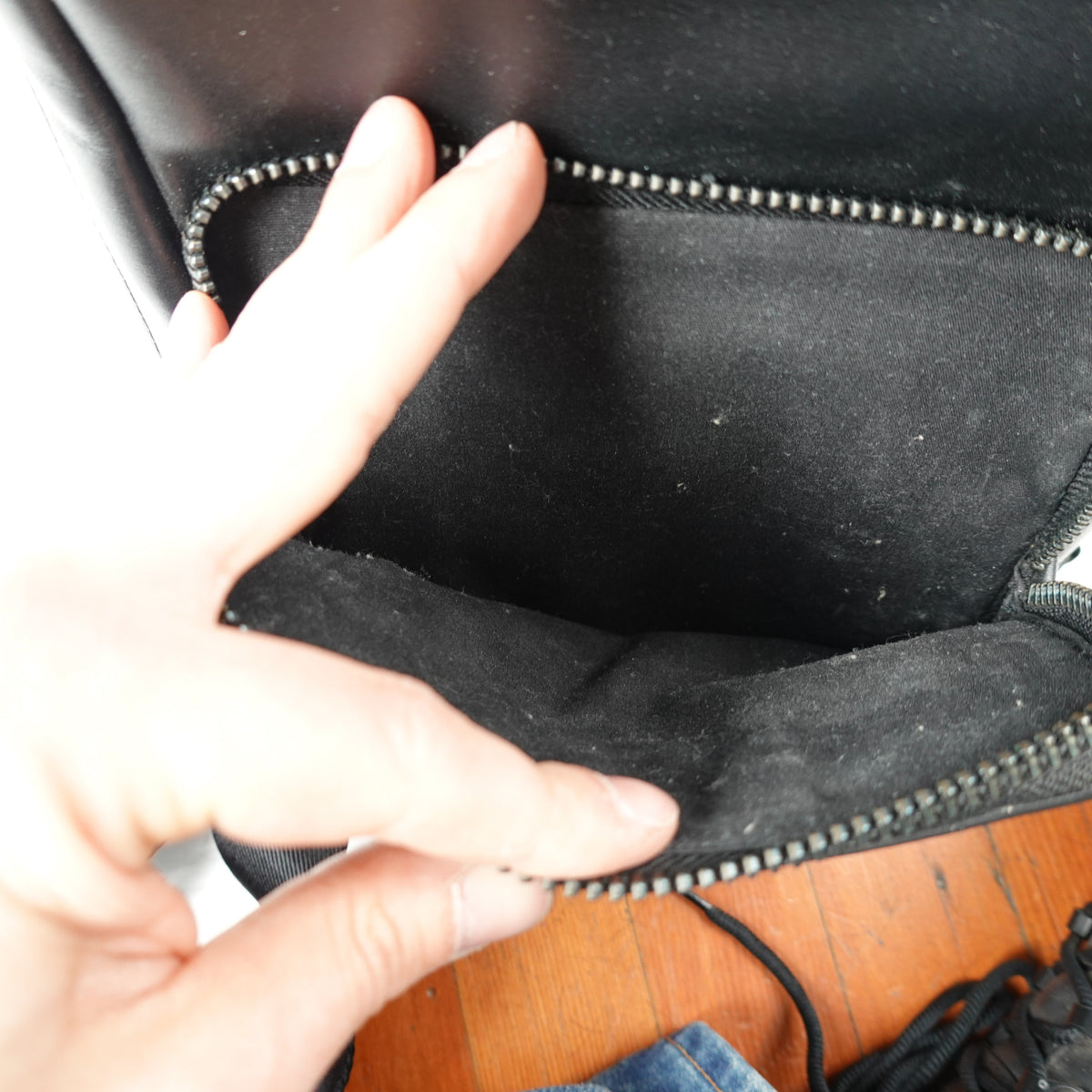 Coach Crossbody Sling Bag