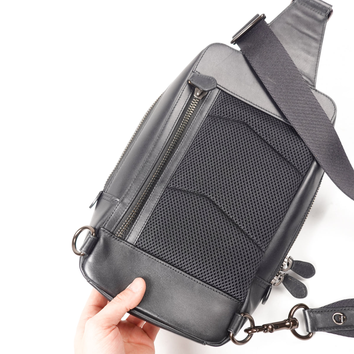 Coach Crossbody Sling Bag
