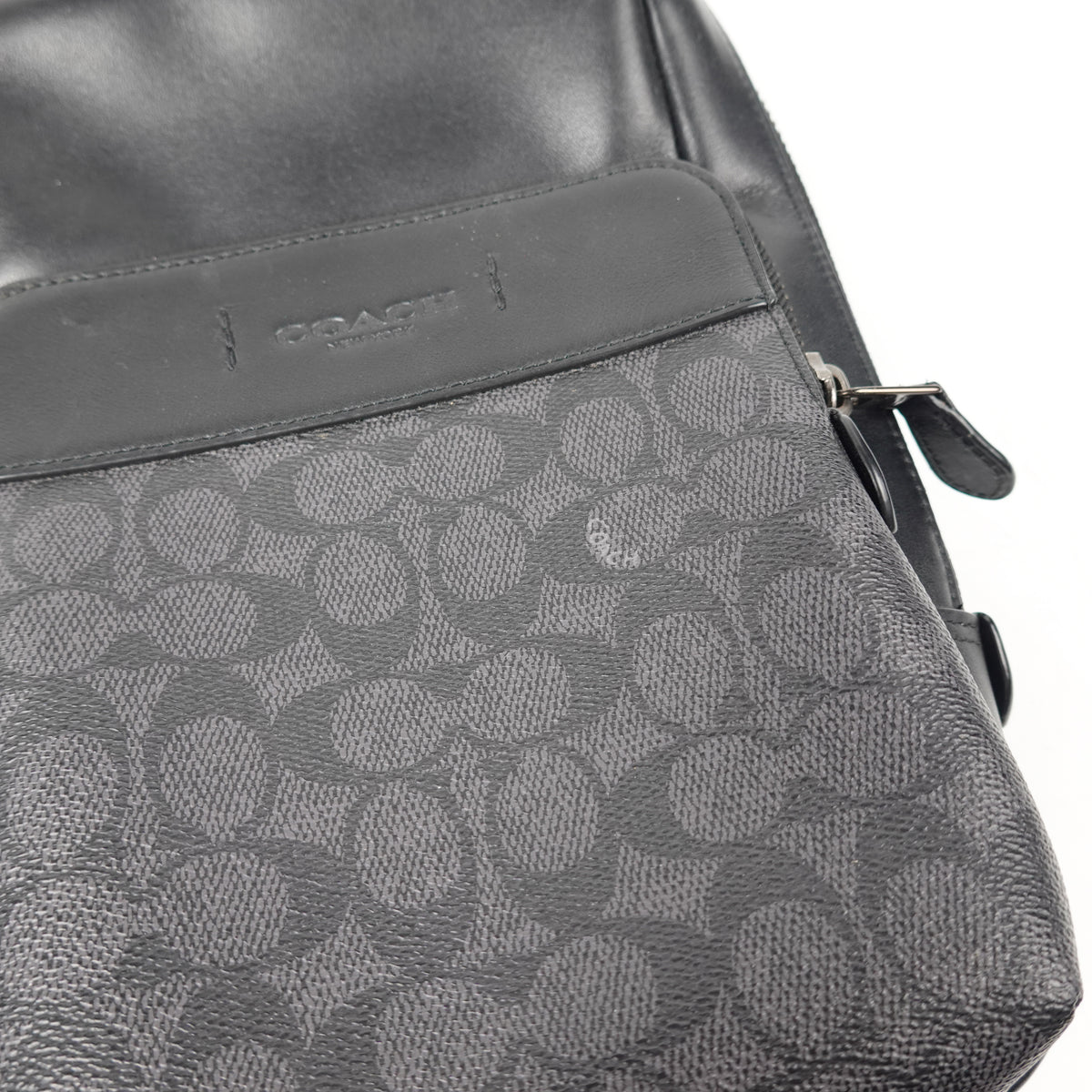 Coach Crossbody Sling Bag