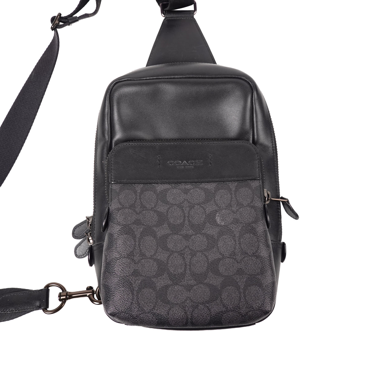 Coach Crossbody Sling Bag