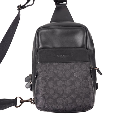 Coach Crossbody Sling Bag