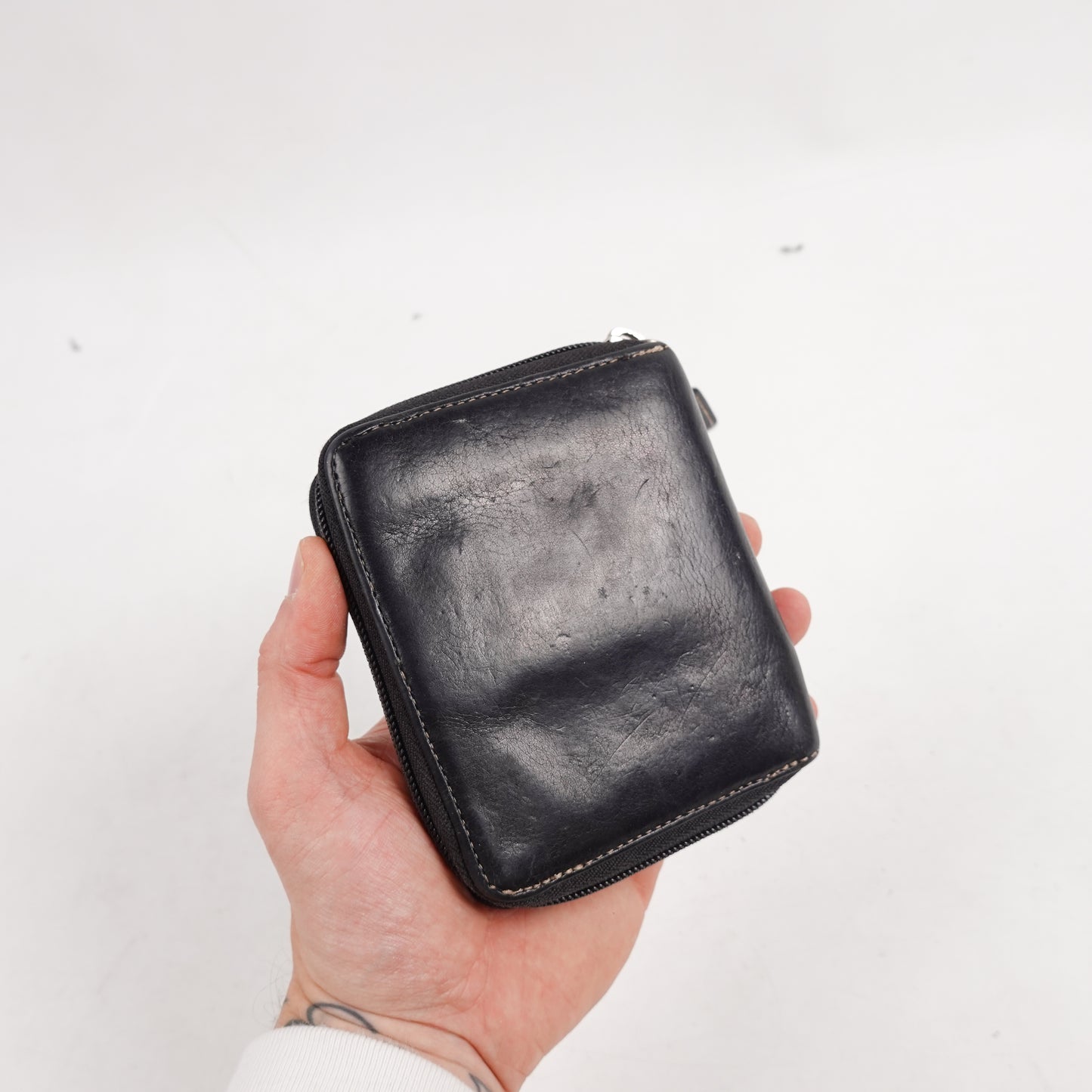 Coach Leather Wallet