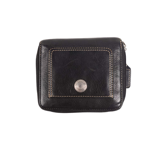 Coach Leather Wallet