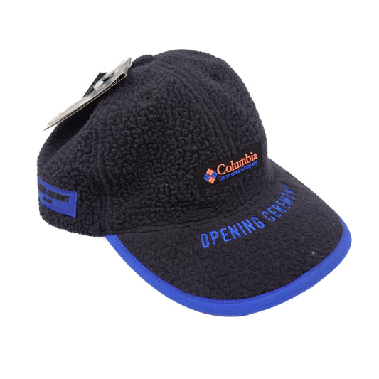 Columbia Opening Ceremony Fleece Hat