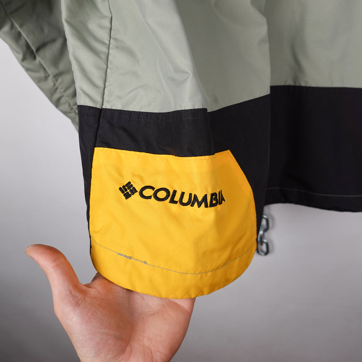 Vintage Columbia Jacket - Size L